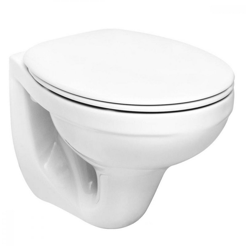 Унітаз KOLO Idol (M1310000U)